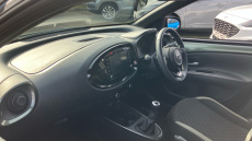 Toyota Aygo X 1.0 VVT-i Edge 5dr [Parking] Petrol Hatchback